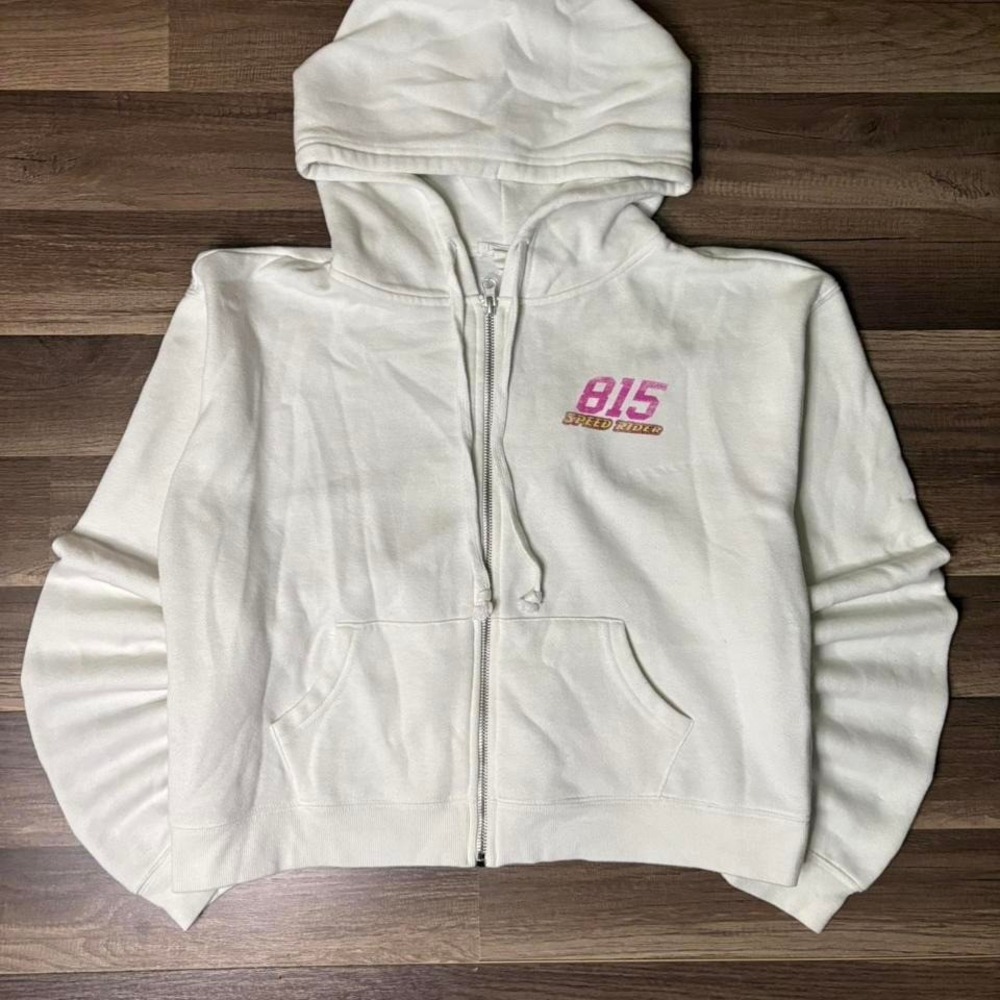 Full tilt B15 zip up hoodie SIZE‎ S WOMAN